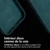 Accezz Cover posteriore in pelle vintage Magsafe per iPhone Anteprima dell’immagine prodotto 8