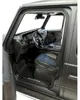 Mercedes G63 Rastar Fuoristrada telecomandato R/c Nero 1:14 Anteprima dell’immagine prodotto 7