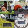 200 Watt Flexibel Solarmodul 12 Volt Monokristallin Produktbild-Vorschau 13