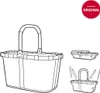 Reisenthel carrybag Einkaufskorb - olive green - Olive Produktbild-Vorschau 10