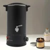 Fondeur de cire - Creuset électrique - Capacité de 15 l - Voir les images du produit 3