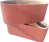 10 x Schleifbänder 100mm x 560mm Körnung P60 Schleifband Produktbild-Vorschau 1