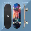 Kinderskateboard - Color Nebula - 28" Produktbild-Vorschau 5