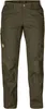 Fjällräven Karla Pro Trousers Curved W, 633 Dark Olive, Gr. Produktbild-Vorschau 4