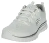 Skechers Graceful Get Connected Sportschuhe Damen Productafbeelding-voorbeeld 21