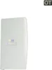 BOSCH Türgriff 00602643 weiß für Gefrierfach Kühlschrank Produktbild-Vorschau 1