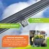 BioGreen 10er Pack Gewächshaus Profil Klammern für sichere Produktbild-Vorschau 3
