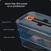 Protection d'écran Spigen pour iPhone 15 Pro Glas.Tr « Ez Voir les images du produit 7