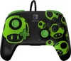 PDP Manette filaire REMATCH: 1-Up Glow in the Dark Voir les images du produit 1