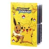 Pokémon Sammelkarten Album, Karten Sammelalbum, 30 Seiten Produktbild-Vorschau 1