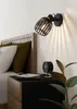 GIRONA Spot - L19 x B14 x H15 cm - schwarz, Produktbild-Vorschau 3