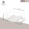 bremermann Schrank-Korbauszug 40 cm mit Einlegeboden, Produktbild-Vorschau 7