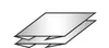 Fripa Handtuchpapier 250 x 330 mm C-Falz hochweiß 2-lagig Produktbild-Vorschau 2