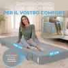 Materasso pieghevole ELONEO, materasso per ospiti, Anteprima dell’immagine prodotto 2