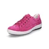 A single pink sneaker is shown against a white background. Produktbild-Vorschau