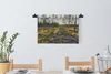 MuchoWow® Wandteppich Wandbehang Bäume in einer Produktbild-Vorschau 3