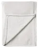 Dutch Decor Wohndecke Flanell-Fleece Charlie 200x220 cm Produktbild-Vorschau 1