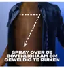 Axe Deospray - Click 150 ml Productafbeelding-voorbeeld 8