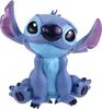 Gartenfigur Stitch XL Disney's frecher Lilo & Stitch Alien Produktbild-Vorschau 1