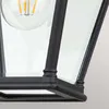 Kettenlaterne BAYVIEW Schwarz Produktbild-Vorschau 18