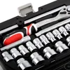 Yato Yt-38561 3/8" Werkzeugset 22-Teilig. Produktbild-Vorschau 19