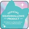 Squishmallows 30 cm -Townes il succo verde - giocattolo di Anteprima dell’immagine prodotto 8