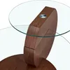 okwish Couchtisch Wohnzimmertisch - Mehrstufiges Produktbild-Vorschau 8