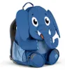 Affenzahn Kinderrucksack Großer Freund Elefant Produktbild-Vorschau 14