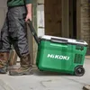 HiKOKI Akku-Kühl- und Wärmebox 18 V, mit Gefrier-, Kühl-, Produktbild-Vorschau 6