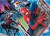 Clementoni - Puzzle Max 24 szt. Marvel Spiderman - Produktbild-Vorschau 1