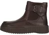 CLARKS Ankle Boots Torhill Buckle mit verstellbarem Produktbild-Vorschau 3