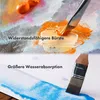ARTIFY Set de 24 pinceaux avec sac à pinceaux - pour huile Voir les images du produit 5