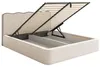 Selsey Duney - Polsterbett 160x200 mit Bettkasten und Produktbild-Vorschau 4