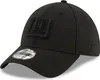 New Era 39Thirty Stretch Cap - NFL New York Giants - S/M Náhled obrázku produktu 1