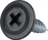 Connettore di fissaggio GM-S 4,2x25mm RAL 7016 Anteprima dell’immagine prodotto 5