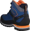 Meindl Litepeak GTX, Männlich, Erwachsener, Schwarz, Blau, Produktbild-Vorschau 22