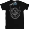 Harry Potter - "Hogwarts" T-Shirt für Herren BI29847 (M) Produktbild-Vorschau 1