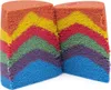 Kinetic Sand Regenbogen Mix Set, 3 Jahr(e), Kunststoff, Produktbild-Vorschau 3