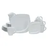 CreaTable, 18530, Melbourne Creme, 18-dielna kávová Náhľad obrázku produktu 1
