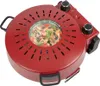 Clatronic® Pizzaofen | Ofen 350°C f. italienische Steinofen Produktbild-Vorschau 9