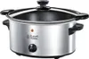 Russell Hobbs 22740-56 slow cooker 3,5 l nero, argento Anteprima dell’immagine prodotto 1