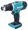 Makita DDF 453 Z akumulatorowa wiertarko-wkrętarka 18 V 42 Podgląd zdjęcia produktu 2