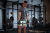 Adidas Wrist Wrap Training Gloves - L Produktbild-Vorschau 8