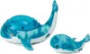 Cloud b®Tranquil Whale™- Nočné svetielko - Veľryba, modrá Náhľad obrázku produktu 10