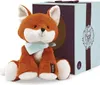 Kaloo Plüschtier Les Amis orange Fuchs Produktbild-Vorschau 2