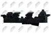 NTY EWS-VV-012 Fensterheberschalter für VOLVO XC60 (156) Produktbild-Vorschau 5