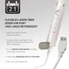 AILORIA FLASH TRAVEL - USB-Schallzahnbürste WEIß Produktbild-Vorschau 4