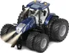 Siku 6738, Traktor, 1:32, 6 lat(a), 1,03 kg Podgląd zdjęcia produktu 2