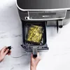 NINJA | Airfryer | AF451EU Foodi MAX Dual Zone | Power 2470 Produktbild-Vorschau 35