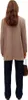 Vero Moda Josefreja Lederjacke Braun M Damen Braun M Produktbild-Vorschau 2